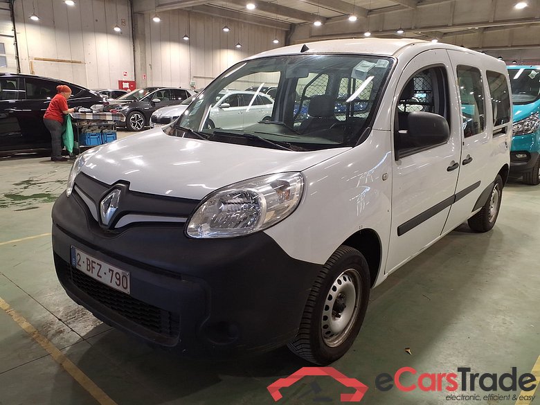RENAULT KANGOO EXPRESS 1.5 BLUE DCI 95 MAXI CONFORT #1