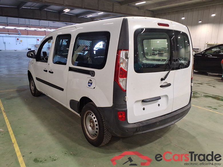 RENAULT KANGOO EXPRESS 1.5 BLUE DCI 95 MAXI CONFORT #2