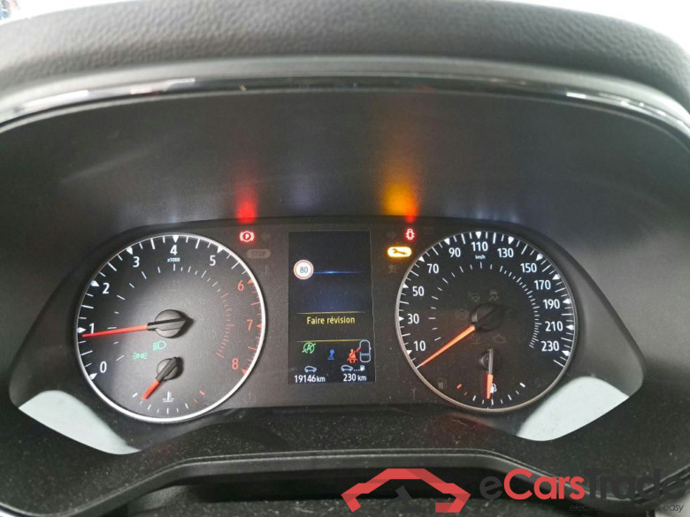 Clio V Evolution 1.0 TCe 90CV BVM6 E6d #6