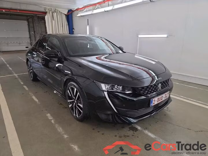 Peugeot 508 508 1.6 Hybrid 225 e-EAT8 GT Pack (PHEV) 165kW/225pk  5D/P Auto-8 #2