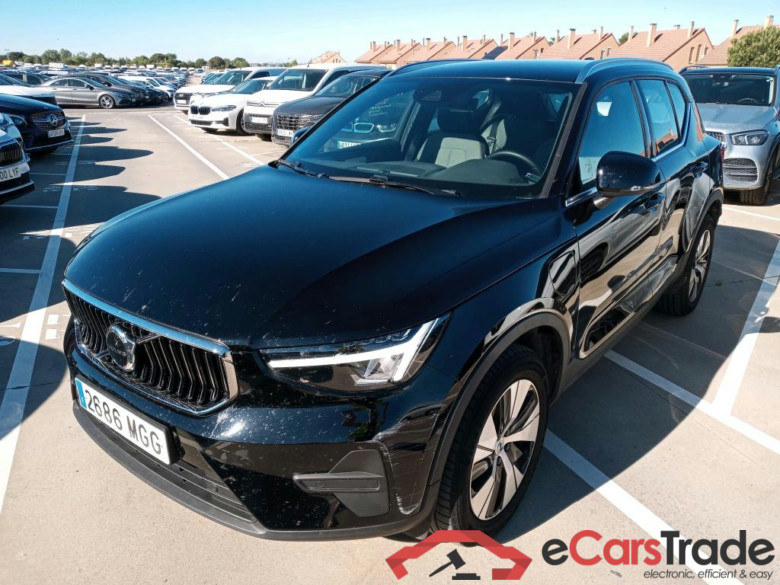 VOLVO XC40 1.5 T5 Recharge PHEV Plus Bright Auto 260 CV 10 kWh #1