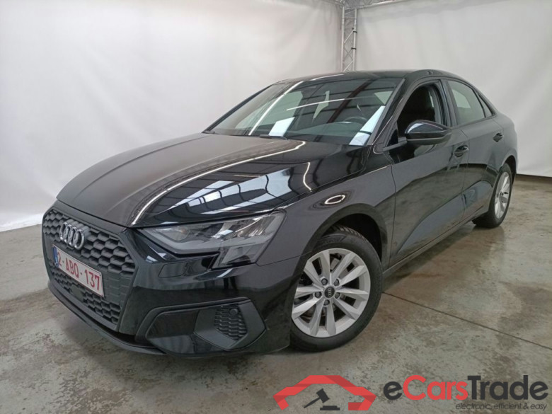 Audi A3 Berline 2.0 TDi 35 110kW S tronic 4d