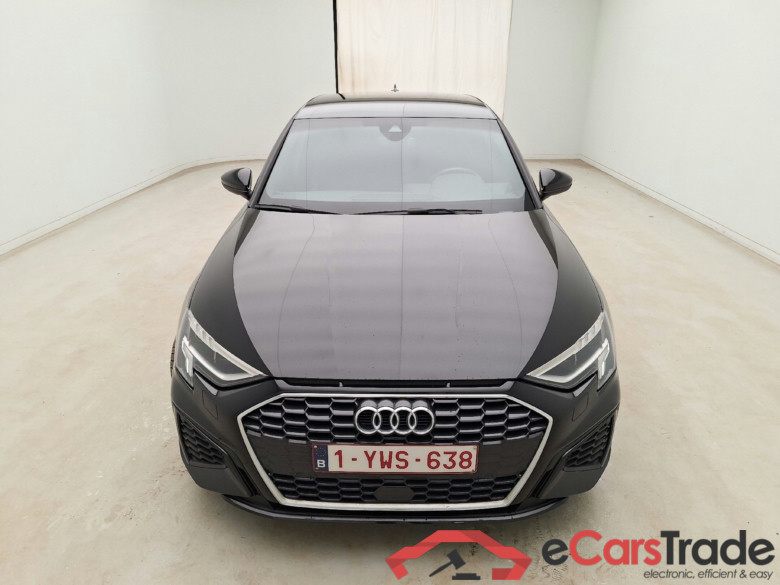Audi, A3 SB '20, Audi A3 Sportback 2.0 35 TDi 110kW S tronic S line #2