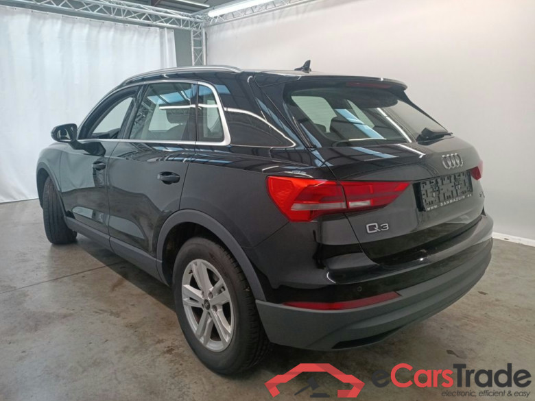 AUDI Q3 35 TDI Aut. LED Virtual Navi KeylessGo Klima PDC ... #4