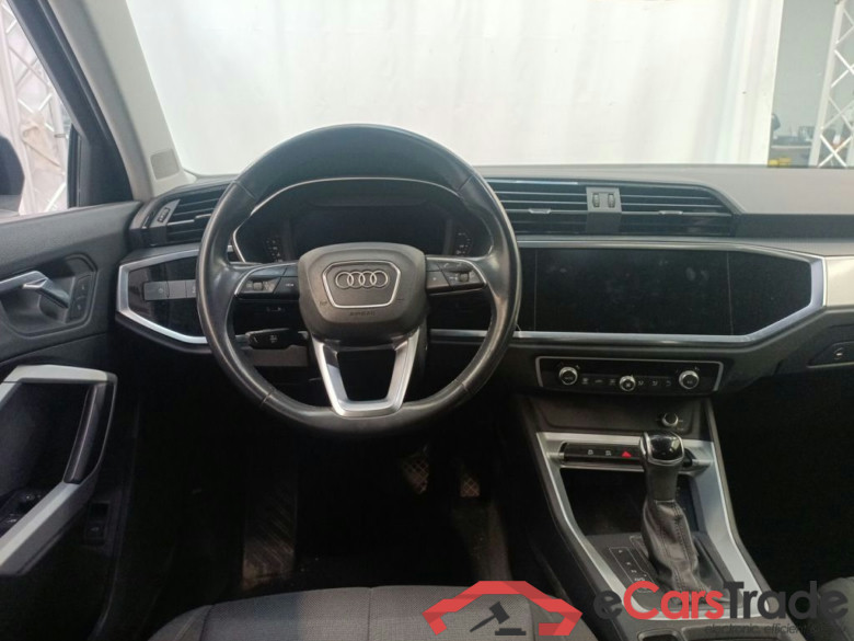 AUDI Q3 35 TDI Aut. LED Virtual Navi KeylessGo Klima PDC ... #6