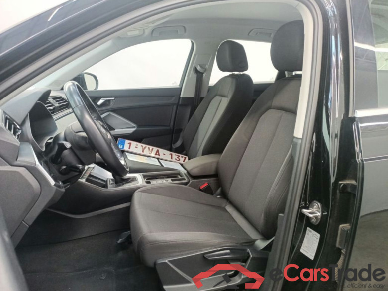 AUDI Q3 35 TDI Aut. LED Virtual Navi KeylessGo Klima PDC ... #5