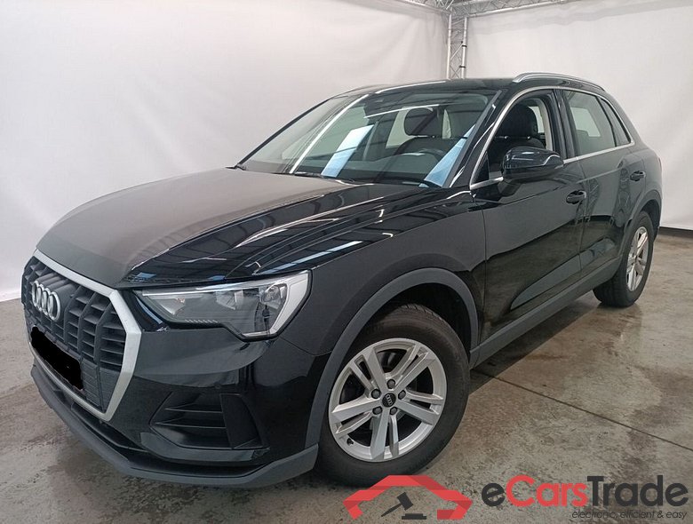 AUDI Q3 35 TDI Aut. LED Virtual Navi KeylessGo Klima PDC ...