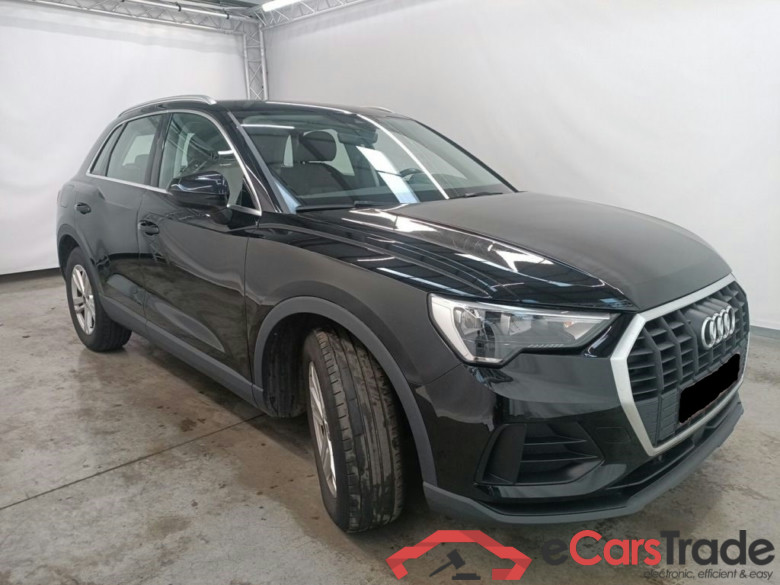 AUDI Q3 35 TDI Aut. LED Virtual Navi KeylessGo Klima PDC ... #2
