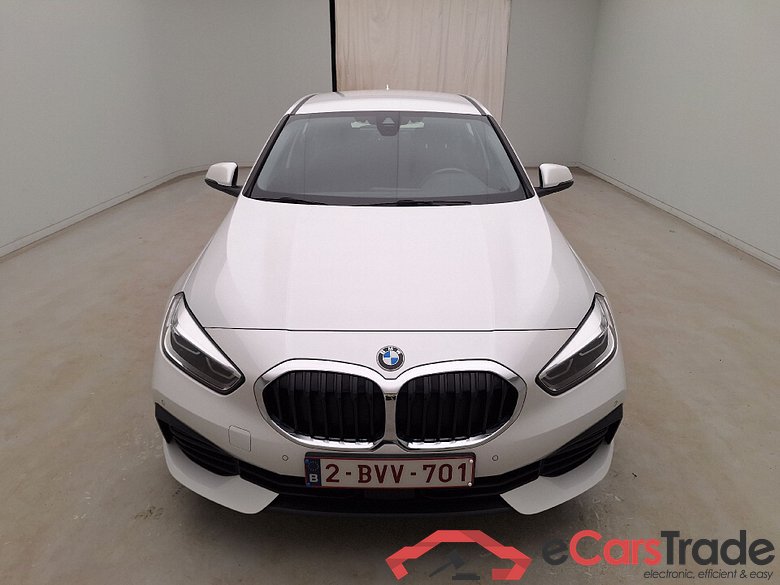 BMW, 1-serie '19, BMW 1 Reeks Hatch 116dA (85 kW) 5d #1