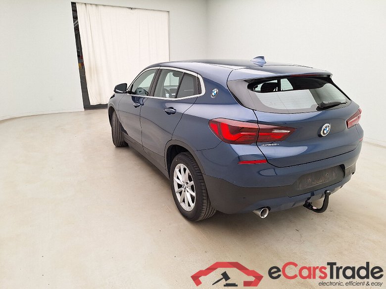 BMW, X2 '17, BMW X2 sDrive16dA 85kW DCT 5d #6