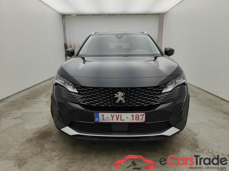 Peugeot 5008 1.5 BlueHDi 96kW S&S Allure 5d #5