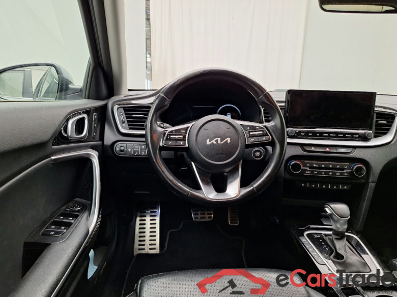 Kia, Ceed SW FL'21 PHEV, KIA cee'd Sportswagon Business Line 1.6 GDi PHEV D #5