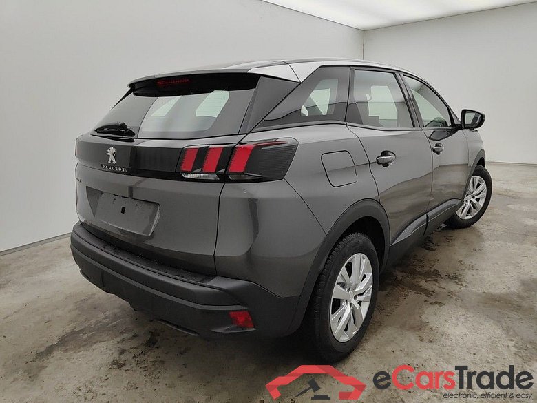 Peugeot 3008 1.2 PureTech 96kW S&S Auto Active Pack 5d #2