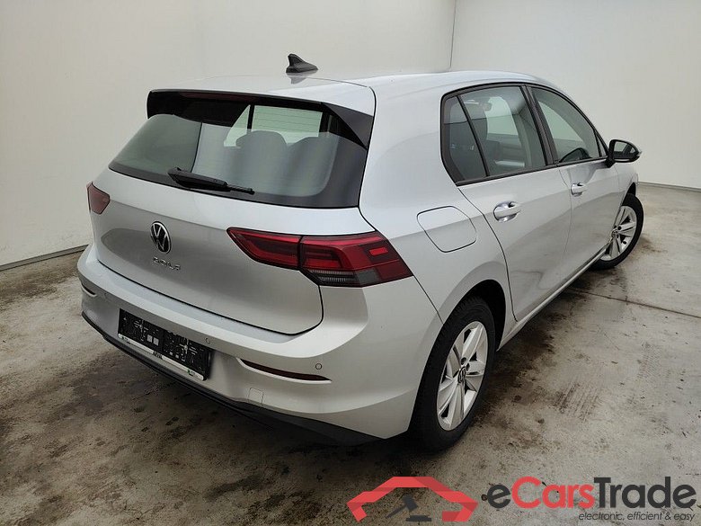 Volkswagen Golf VIII 1.0 TSI 81kW Life Business 5d #2
