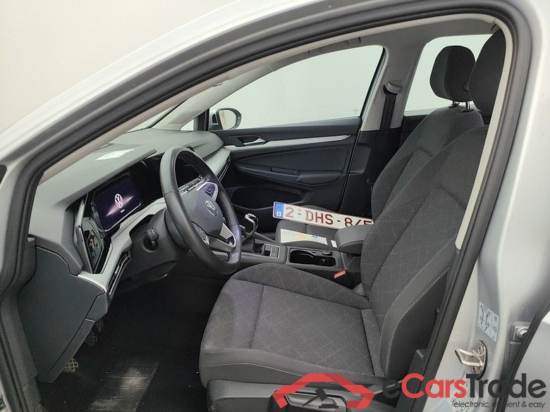 Volkswagen Golf VIII 1.0 TSI 81kW Life Business 5d #3