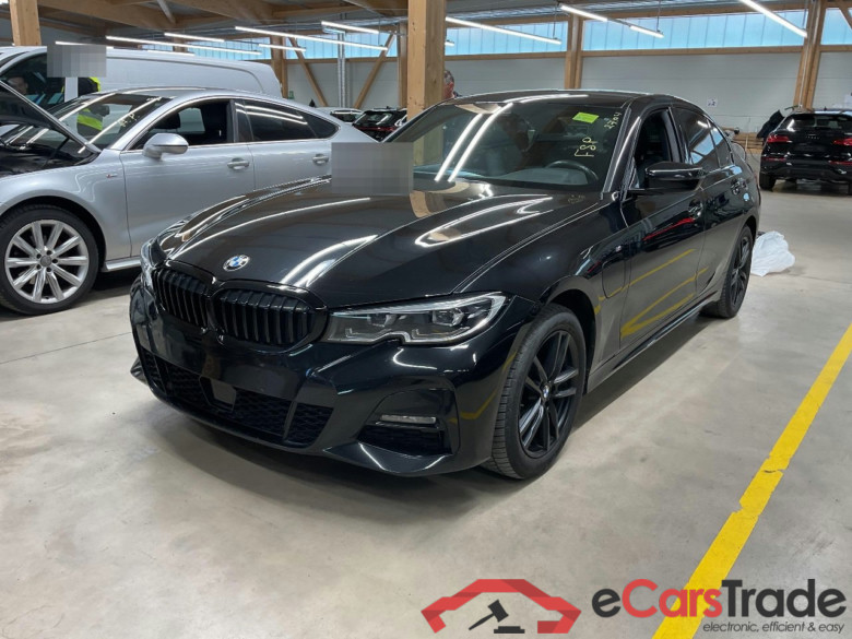 Baureihe 3 Lim. 330 e M Sport 2.0 185KW AT8 E6dT #1