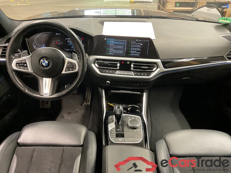 Baureihe 3 Lim. 330 e M Sport 2.0 185KW AT8 E6dT #3