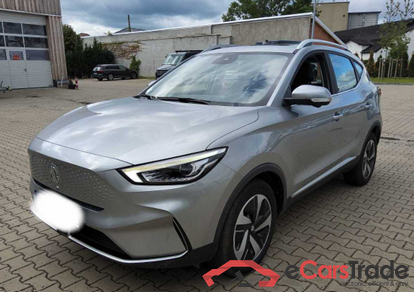 MG ZS EV Standard Luxury 5d 130kW #1