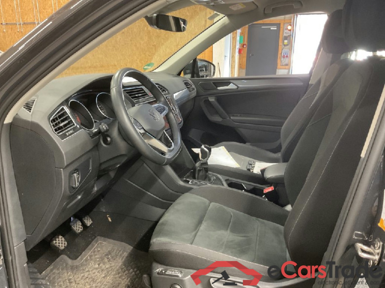 Tiguan Life 2.0 TDI 110KW MT6 E6d #4