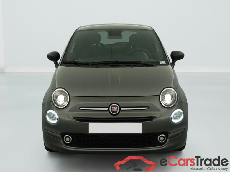 Fiat 500 1.0 70 ch Hybride BSG S/S #2