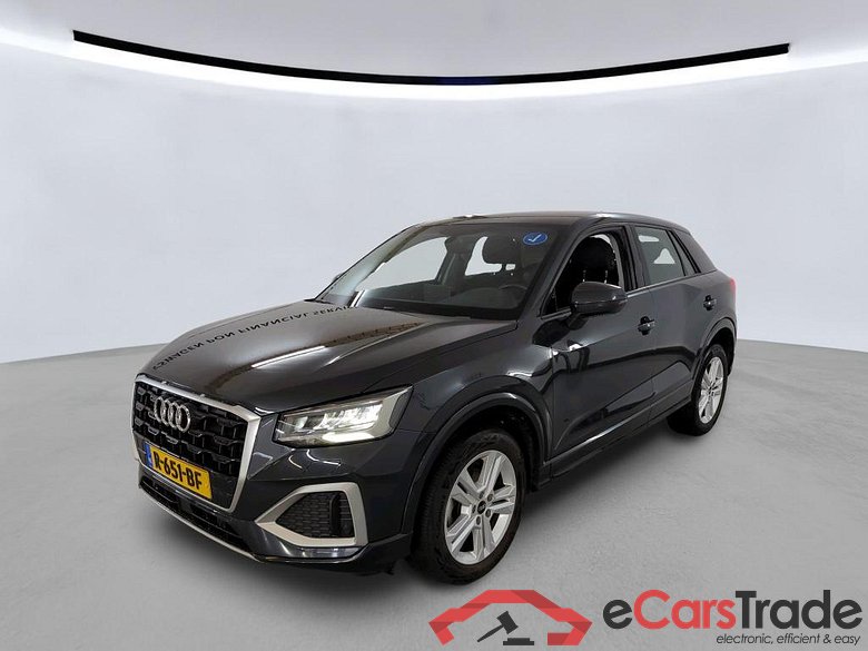 AUDI Q2 110 kW #1