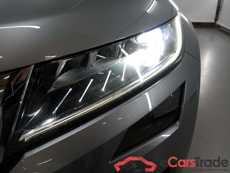SKODA Kodiaq 110 kW #4