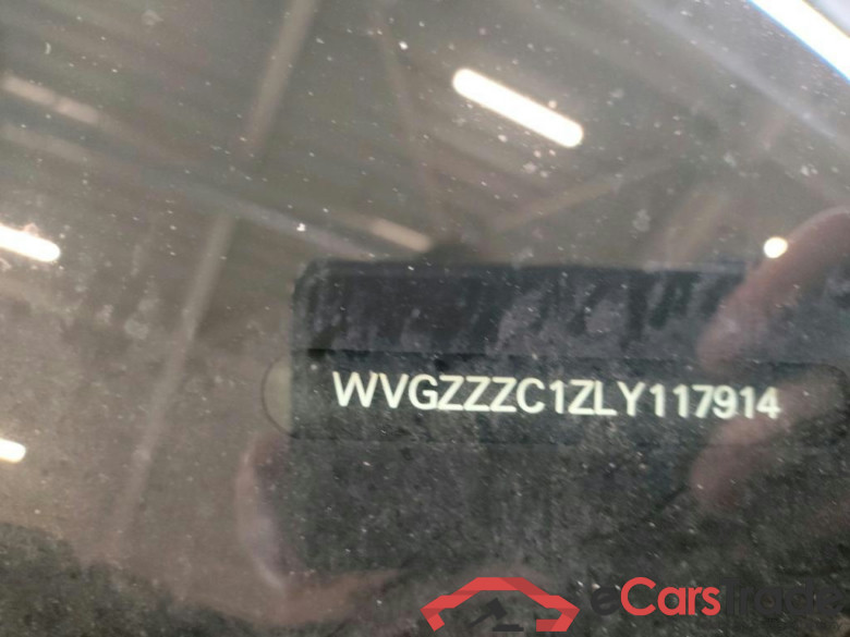 VOLKSWAGEN T-Cross 70 kW #2