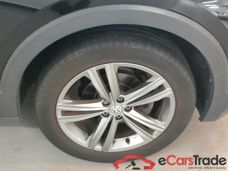 VOLKSWAGEN T-Cross 70 kW #6