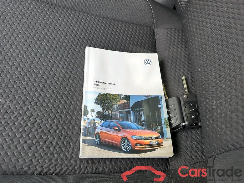 VOLKSWAGEN POLO 70 kW #6