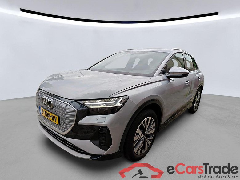 AUDI Q4 e-tron 150 kW