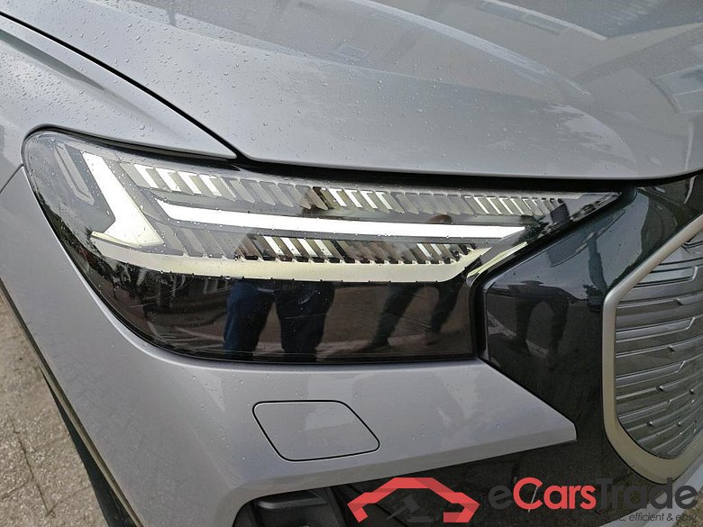 AUDI Q4 e-tron 150 kW #4