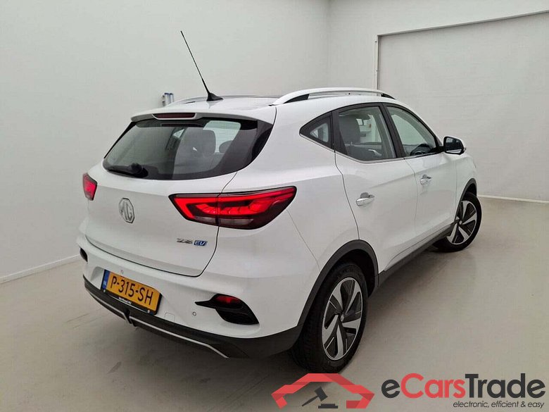 MG Mg zs ev EV Std. R Luxury #2