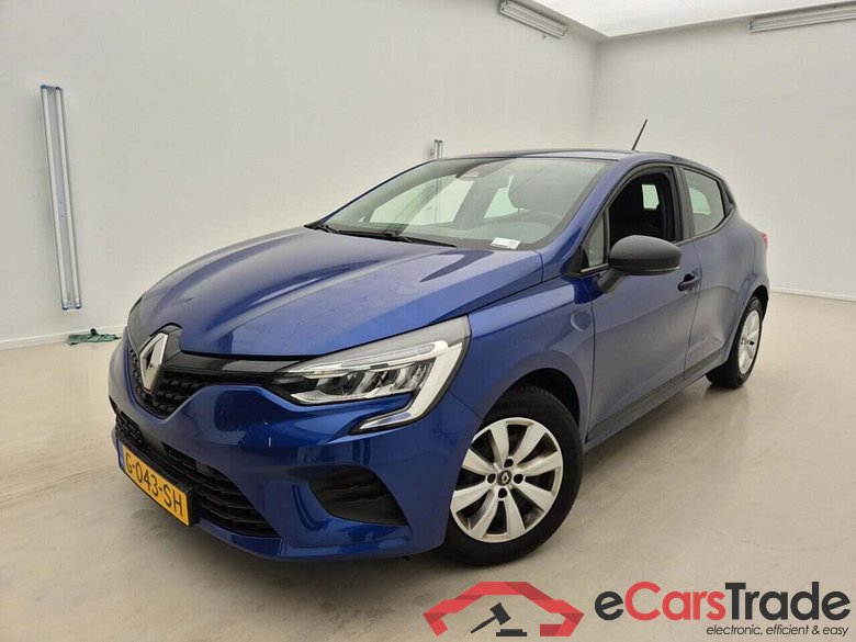 RENAULT CLIO 1.0 TCe Life #1