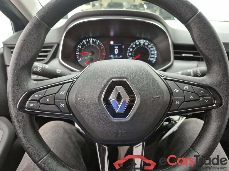 RENAULT CLIO 1.0 TCe Life #5