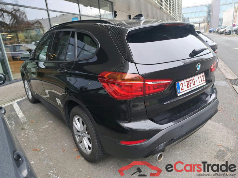 BMW X1 1.5 SDRIVE18IA (100KW) #3
