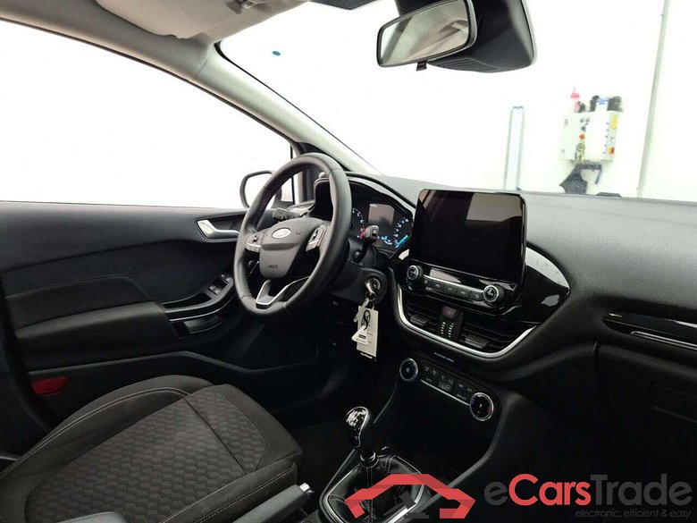 FORD Fiesta 1.0 EcoB.Hy. Tit. #3