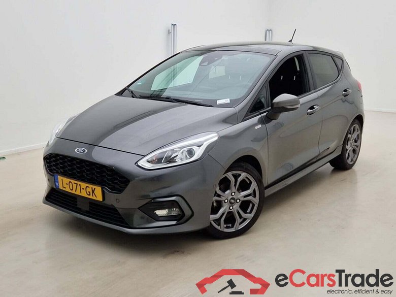 FORD Fiesta 1.0 EcoB. ST-Line X