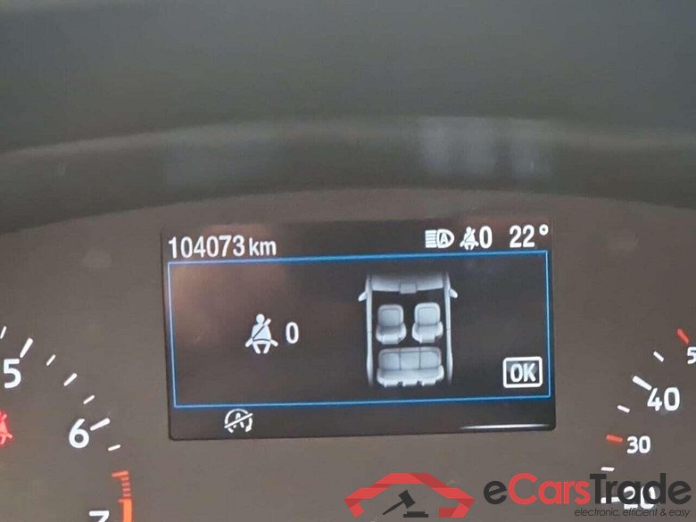 FORD Fiesta 1.0 EcoB. ST-Line X #4