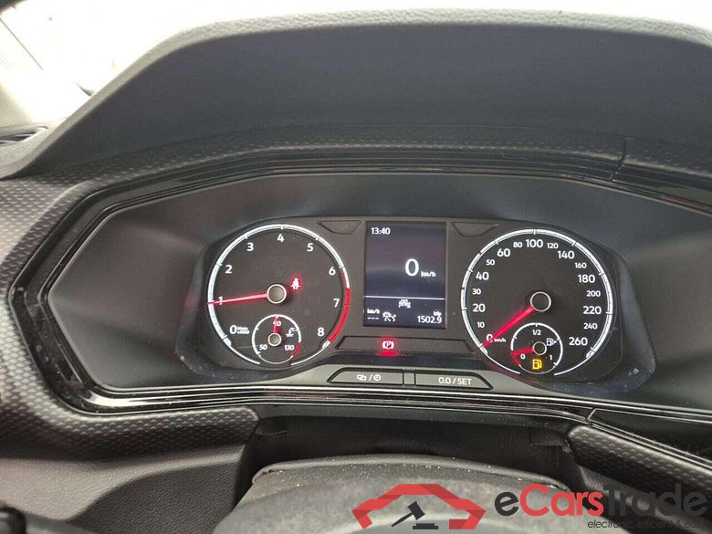 VOLKSWAGEN T-Cross 1.0 TSI Life #5