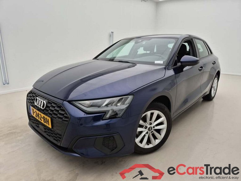 AUDI A3 Sportback 30 TFSI Pro Line S-Tronic #1