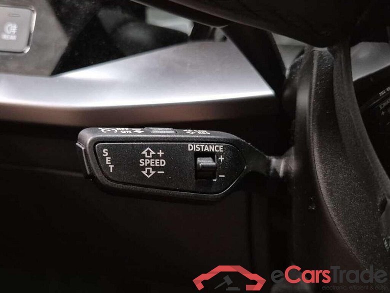 AUDI A3 Sportback 30 TFSI Pro Line S-Tronic #5