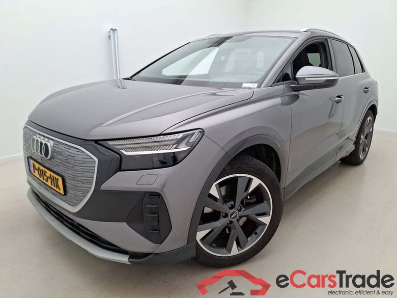 AUDI Q4 e-tron 35 Launch Ed.