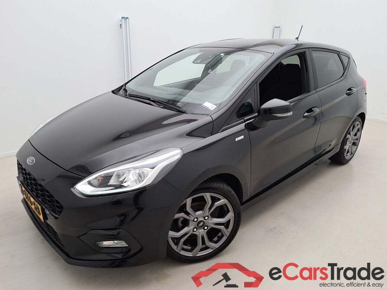 FORD Fiesta 1.0 EcoB. ST-Line X #1