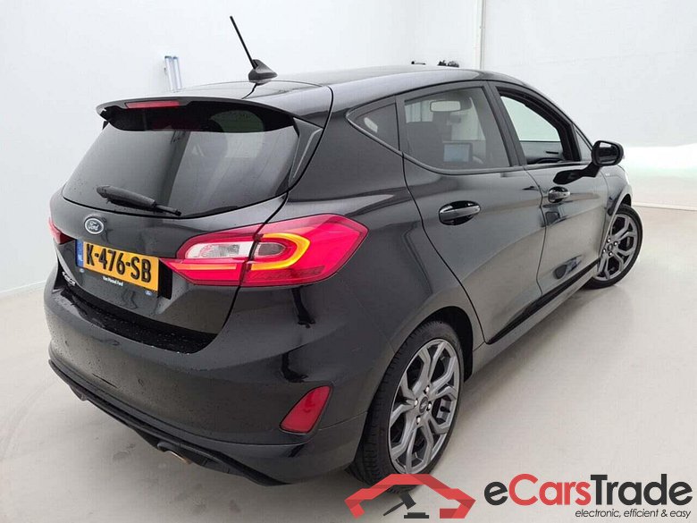 FORD Fiesta 1.0 EcoB. ST-Line X #2