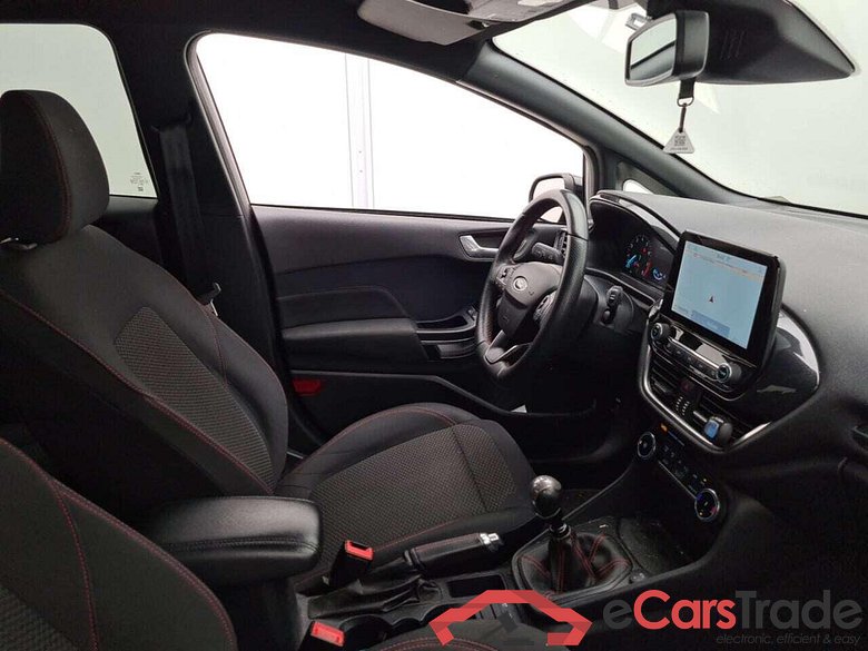 FORD Fiesta 1.0 EcoB. ST-Line X #3