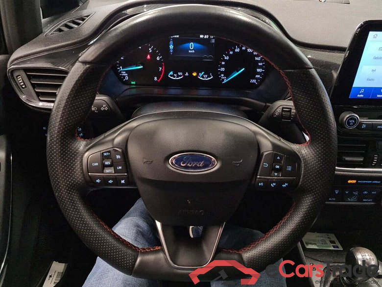 FORD Fiesta 1.0 EcoB. ST-Line X #5