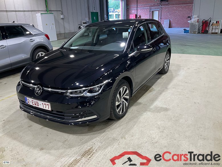 VOLKSWAGEN GOLF VIII 1.4 EHYBRID STYLE BUSINESS DSG #1