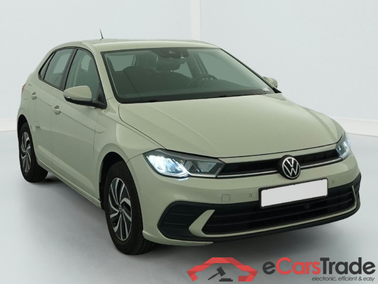 Volkswagen Polo 1.0 TSI 95 S&S BVM5 Life