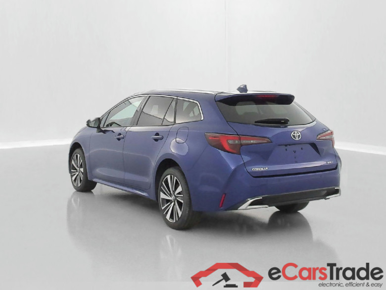 Toyota Corolla Design 1.8 Hybride 140ch #5