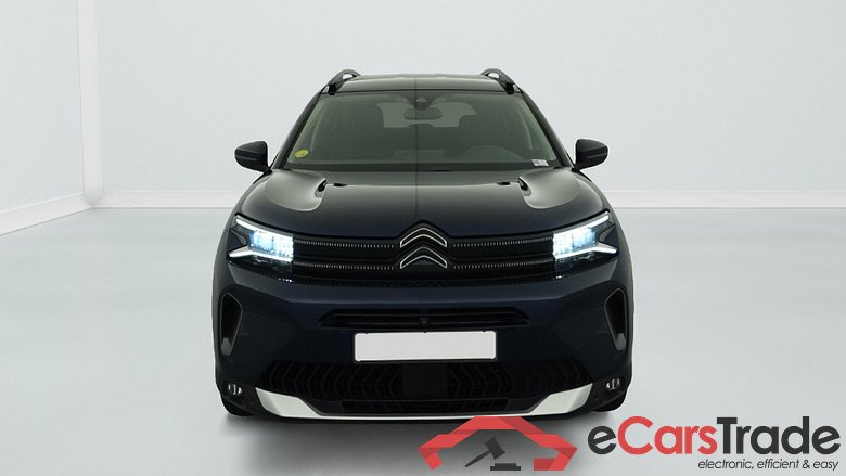 Citroen C5 AIRCROSS BlueHDi 130 EAT8 Max #2